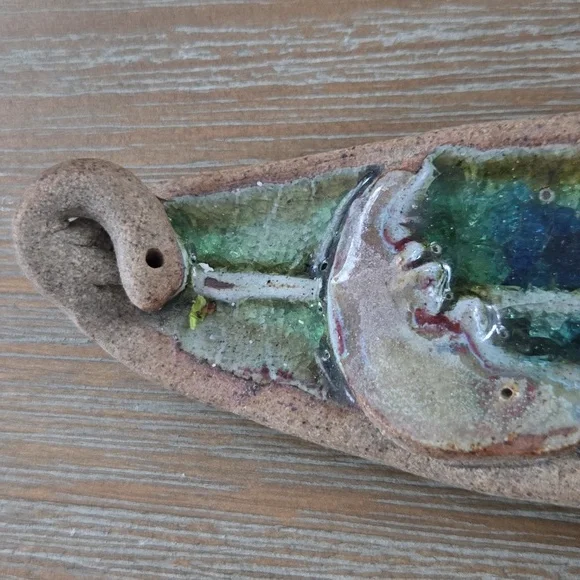 Incense Burner - Picture 3 of 5